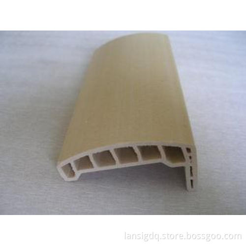 woodplasticcompositedoorframe , Eco-Friendly And Fireproof
